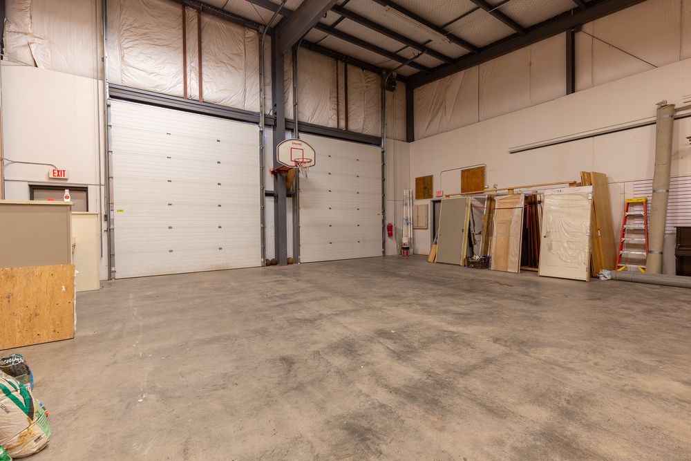 Office For Lease: 2801 Plant St, Rapid City, SD 57702